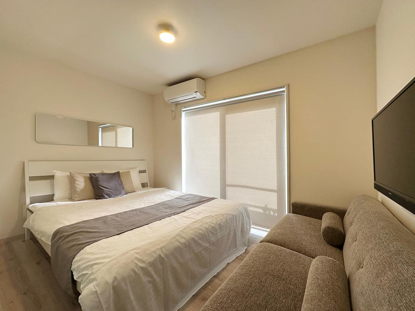 Bhotel Yutori - Cozy 1Br Apartment For 3Ppl In Onomichi City Ngoại thất bức ảnh