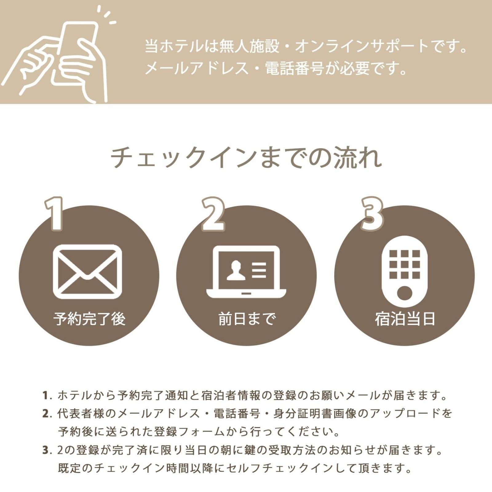 Bhotel Yutori - Cozy 1Br Apartment For 3Ppl In Onomichi City Ngoại thất bức ảnh